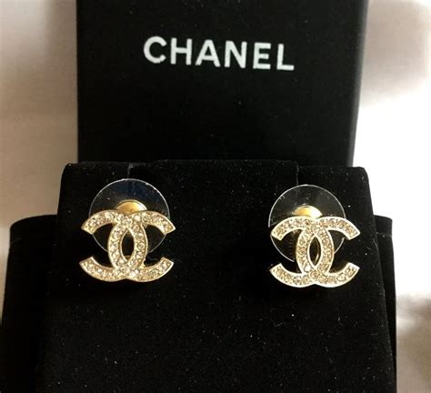 bts v chanel earrings|chanel earrings classic cc price.